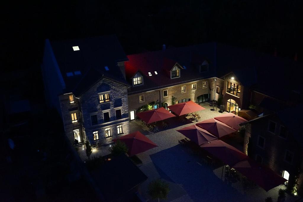 Hotel Sutter'S Landhaus Gensingen Exteriér fotografie