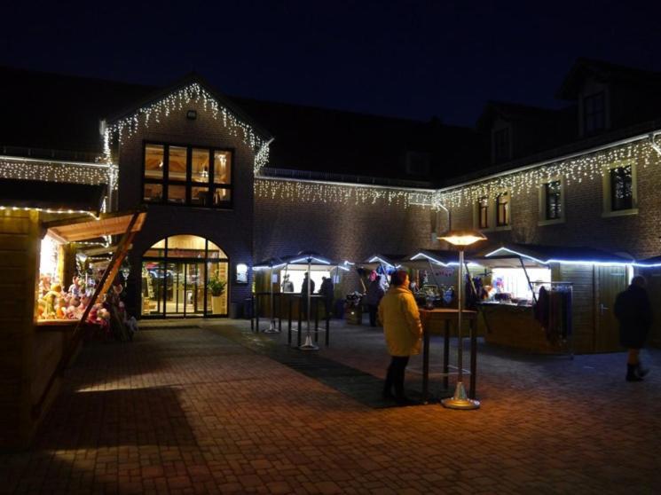 Hotel Sutter'S Landhaus Gensingen Exteriér fotografie