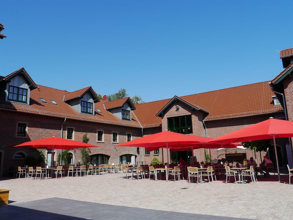 Hotel Sutter'S Landhaus Gensingen Exteriér fotografie